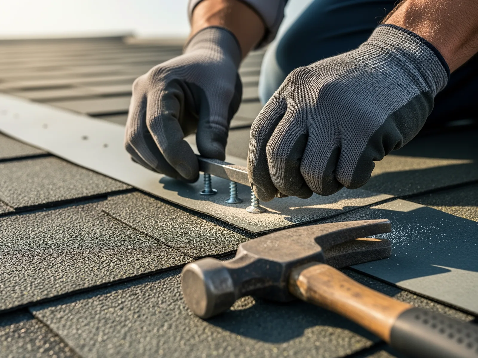 Why choose Fascia Repair in Salina, UT